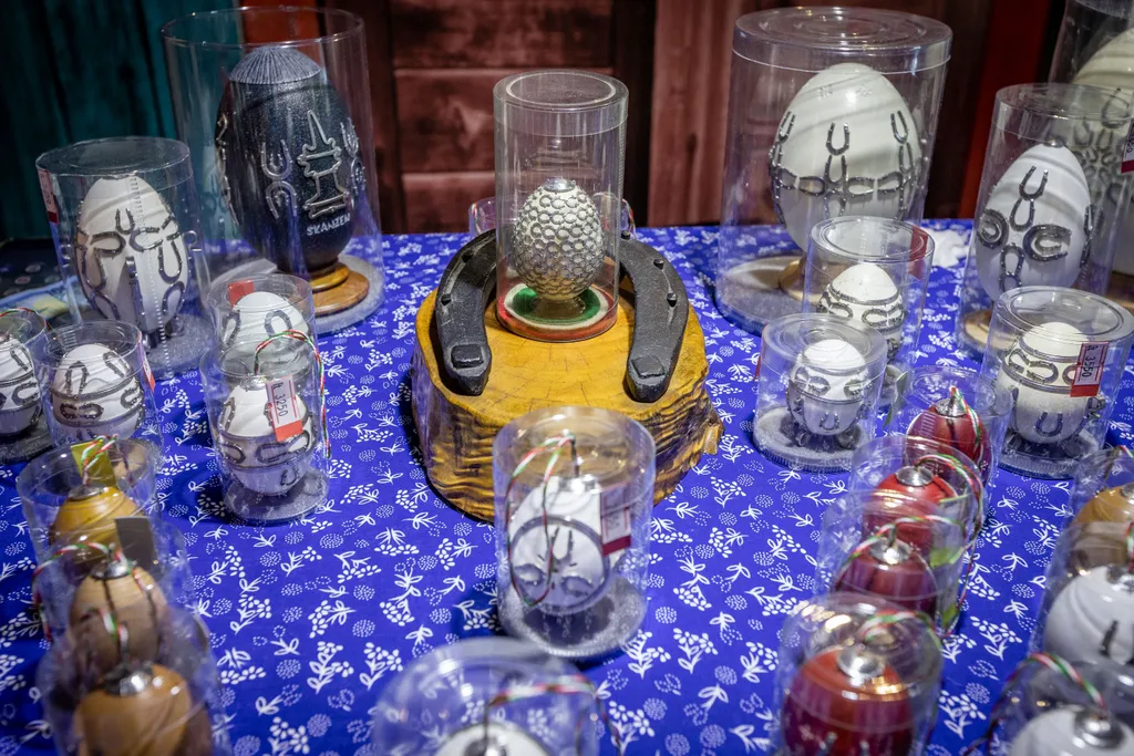 20220417 Szentendre, Skanzen Húsvét. Fotó:Bánkúti Sándor