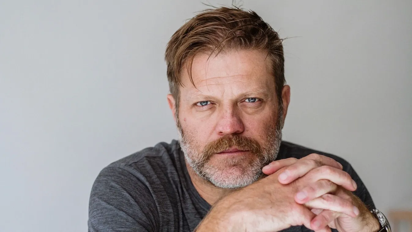 "Nyugodj békében, apukám" - gyászol Szabó Győző