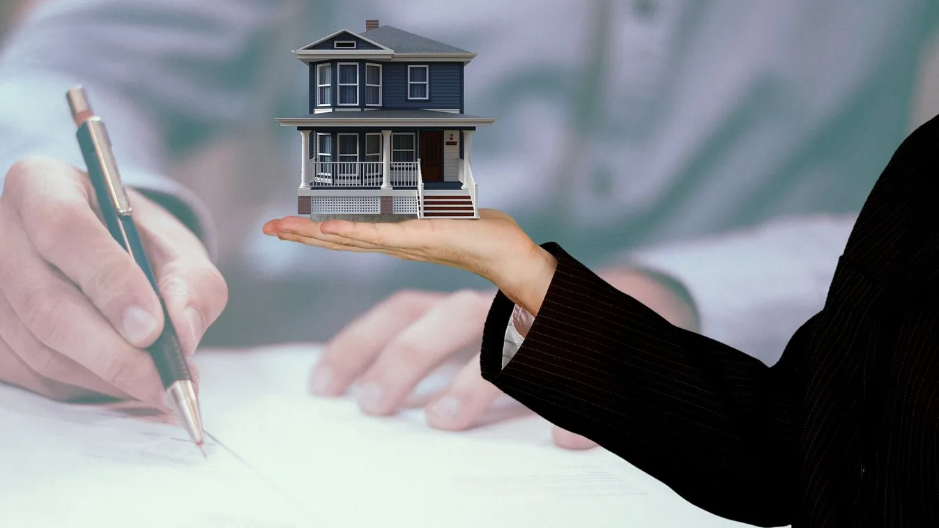 Szigorodik az ingatlaneladás az orosz és ukrán vevőknél