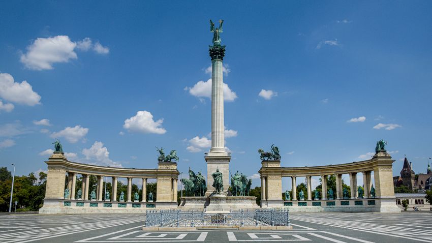 Megbénul fél Budapest: Totális káosz lesz szombaton