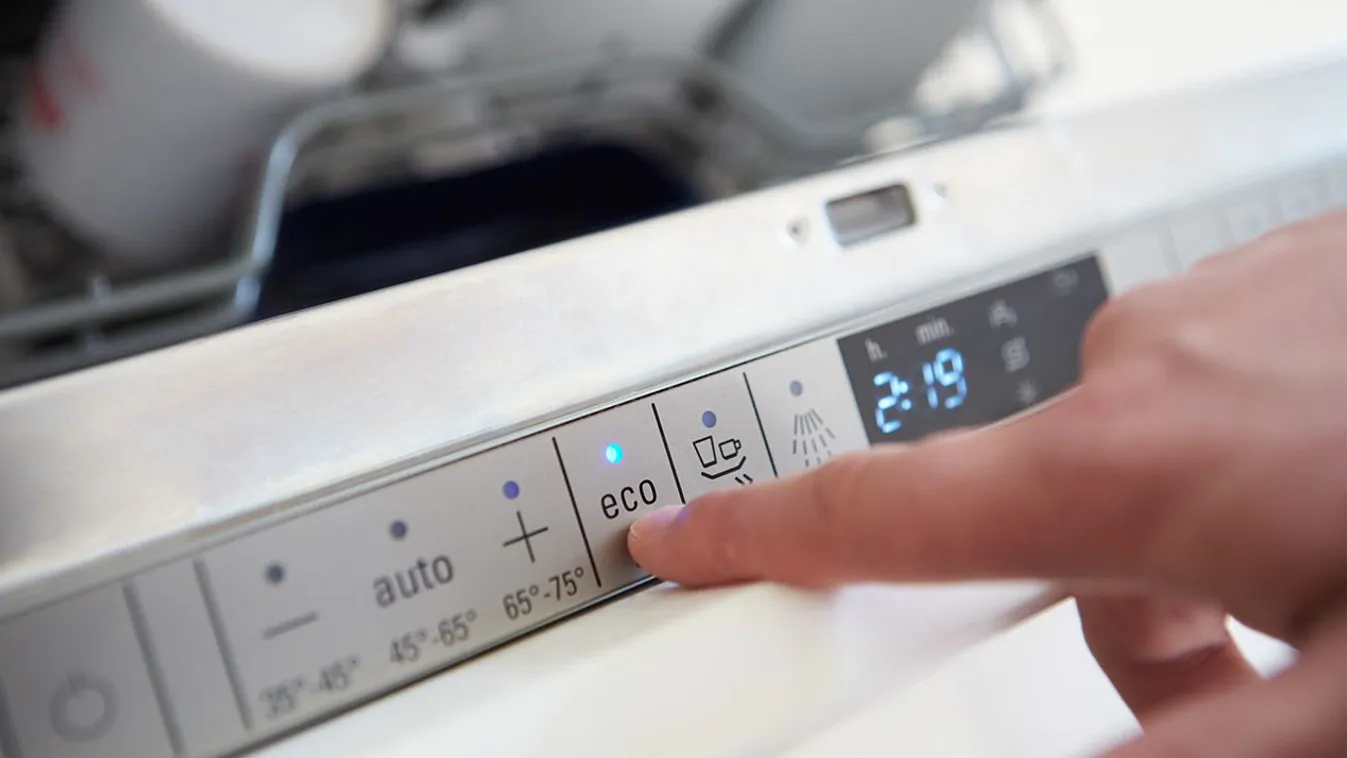 Így spórolhatsz a mindennapokban a háztartási gépekkel