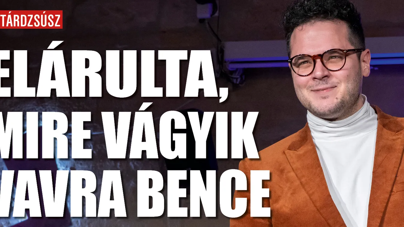 Elárulta, erre vágyik a Sztárban Sztár győztese