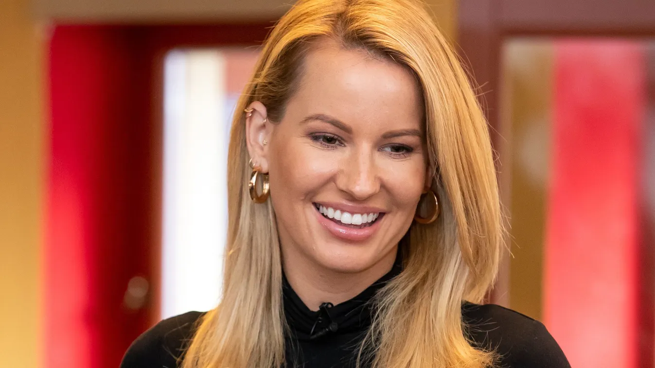 Felmondása után elhagyta az országot Mádai Vivien!