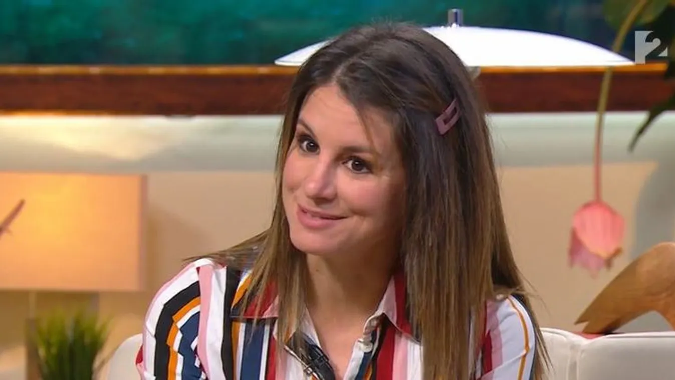 Visszatér a képernyőre a népszerű magyar színésznő