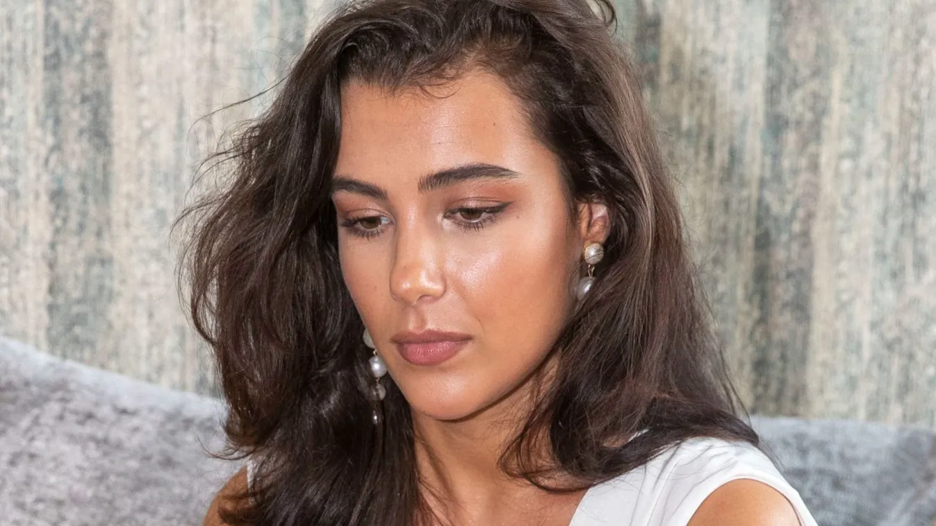 Tóth Andi vallomása: átérzi Johnny Depp helyzetét