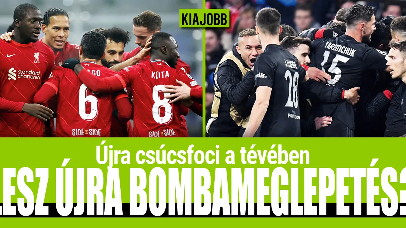 16 év után újra váratlant okozna a Benfica