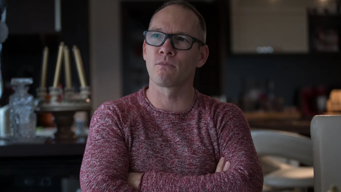 Szívszorító emléket idézet fel Csollány edzője