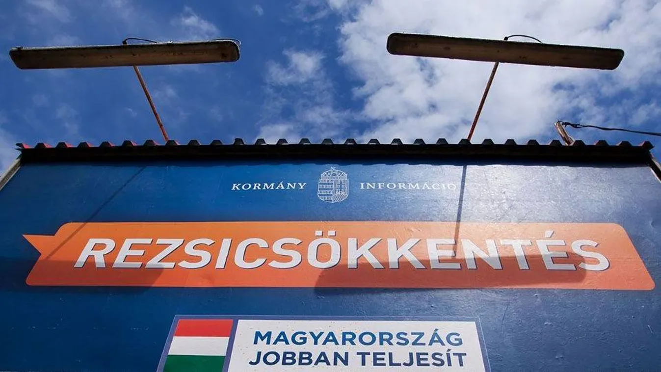 Így lehetne csökkenteni a rezsit egész Európában