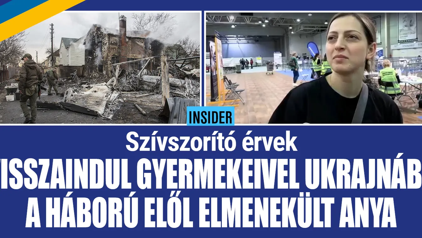 „Ott az otthonom, ott a férjem” – szívszorító videó