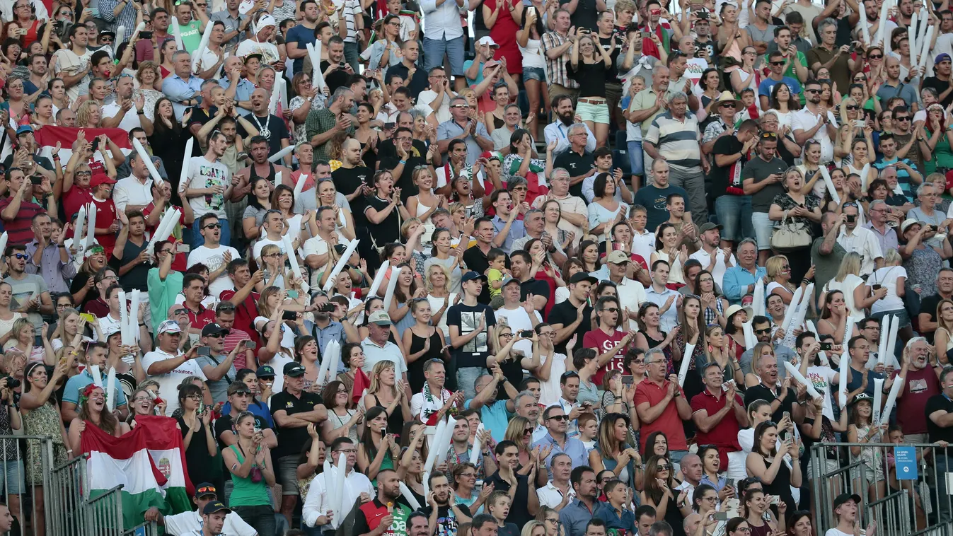 A gatyád rámehet, ha a helyszínen néznéd a foci vb-t