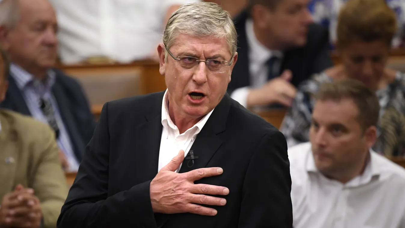 Mi lett volna, ha a baloldal nyeri a választást? Káosz!