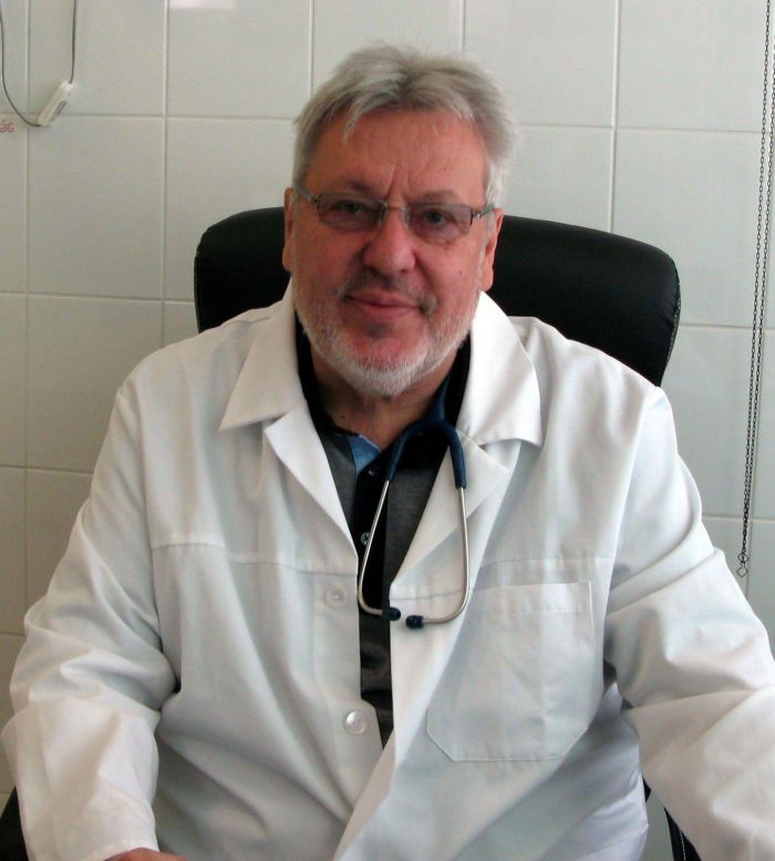 Dr.Bense Tamás