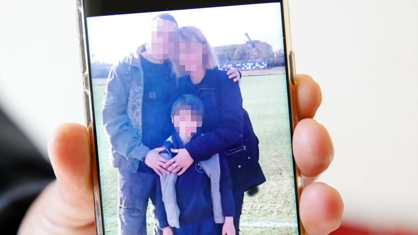 Részletek a Zuglóban meggyilkolt édesanya tragédiájáról