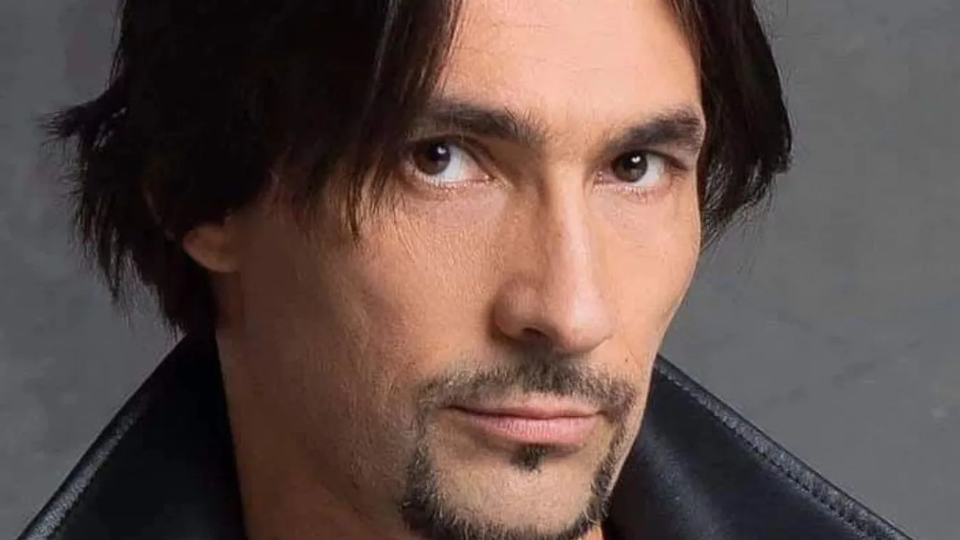 Kiderült, kinek szól Csiszár István első saját dala