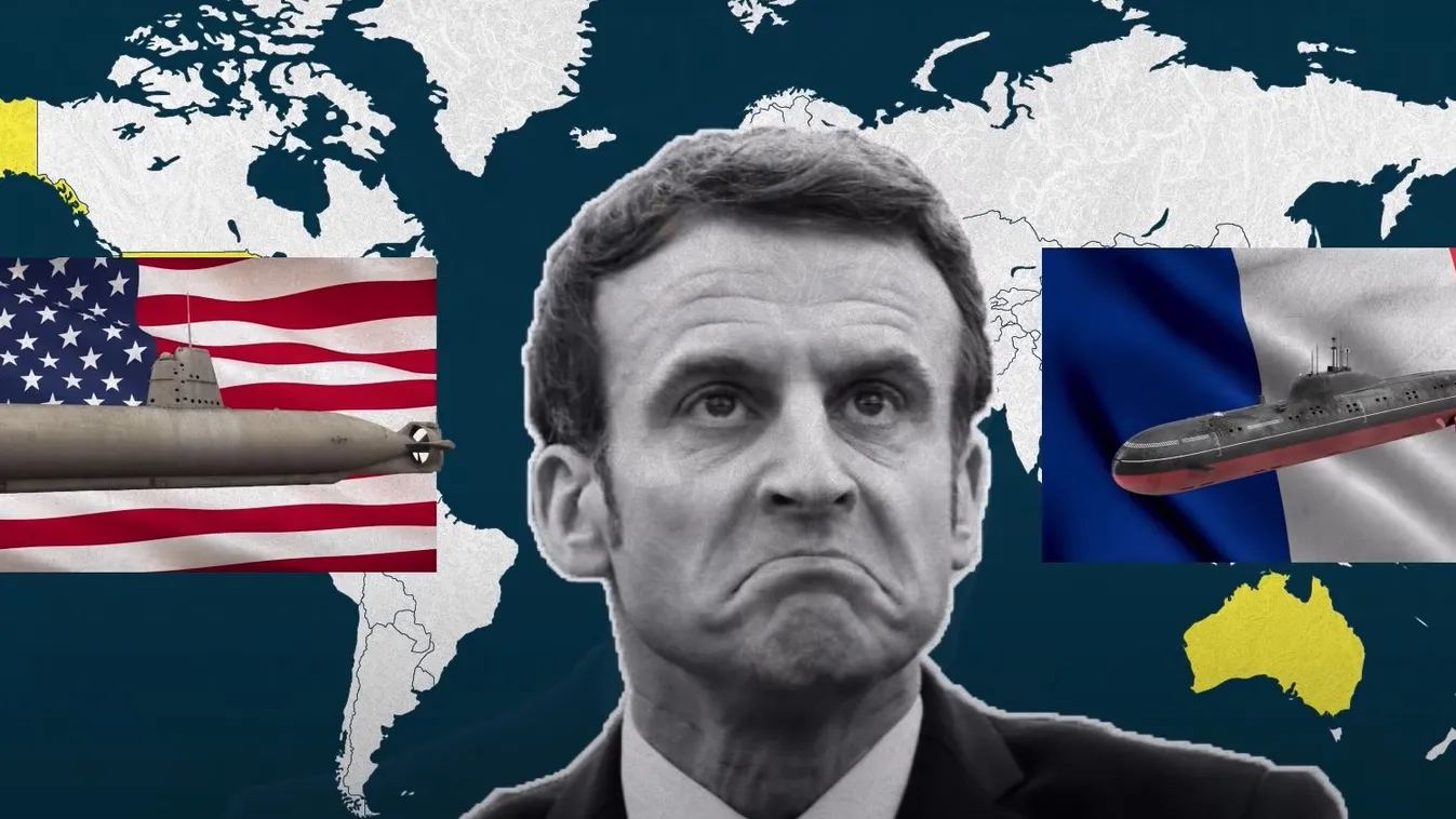 Axióma: NATO vagy európai hadsereg?