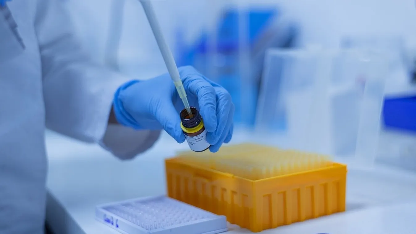 Figyelmeztetnek a szakértők: veszélyes vírusok jönnek