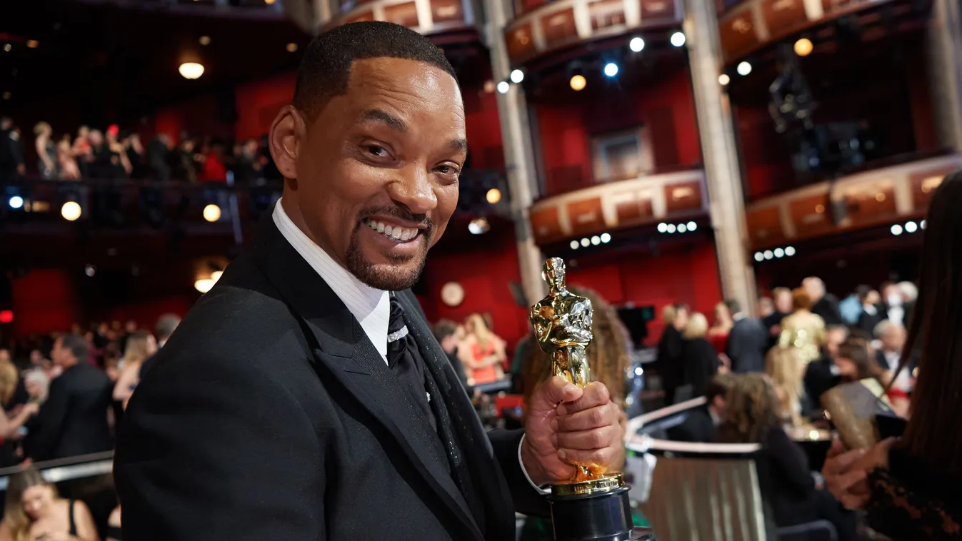 Ez vár Will Smith-re – ítéletet hozott a filmakadémia