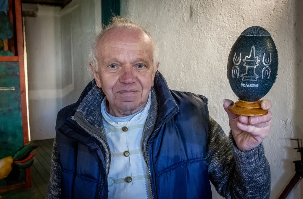 20220417 Szentendre, Skanzen Húsvét. Fotó:Bánkúti Sándor