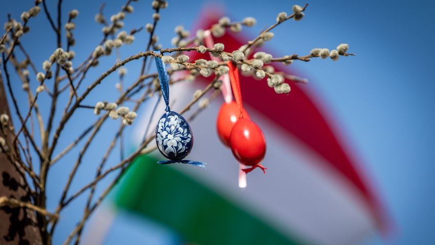 Nem úszták meg: durva, mit kaptak a lányok Hollókőn - fotók