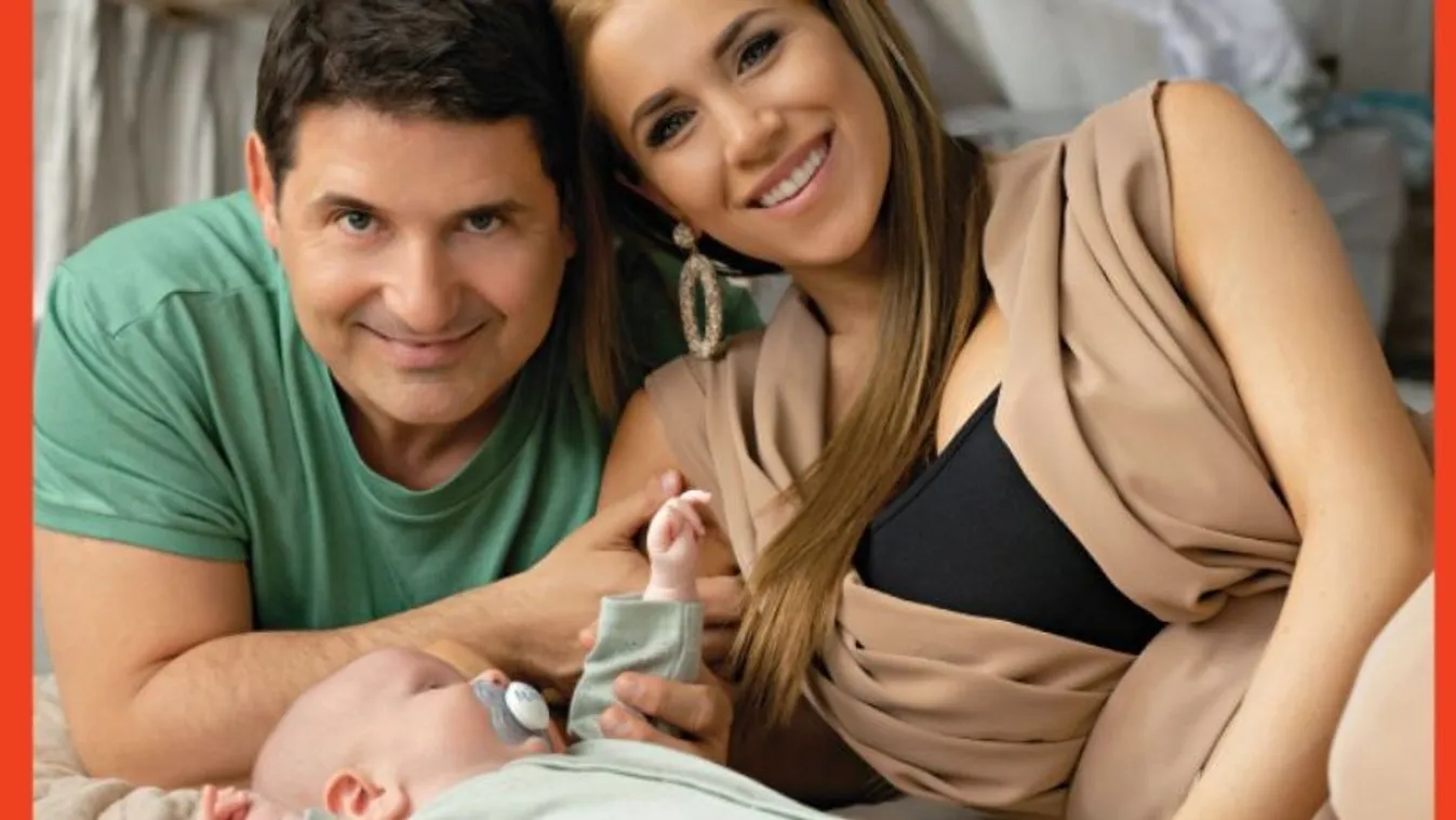 Kiderült, mikor lesz a magyar sztárpár esküvője