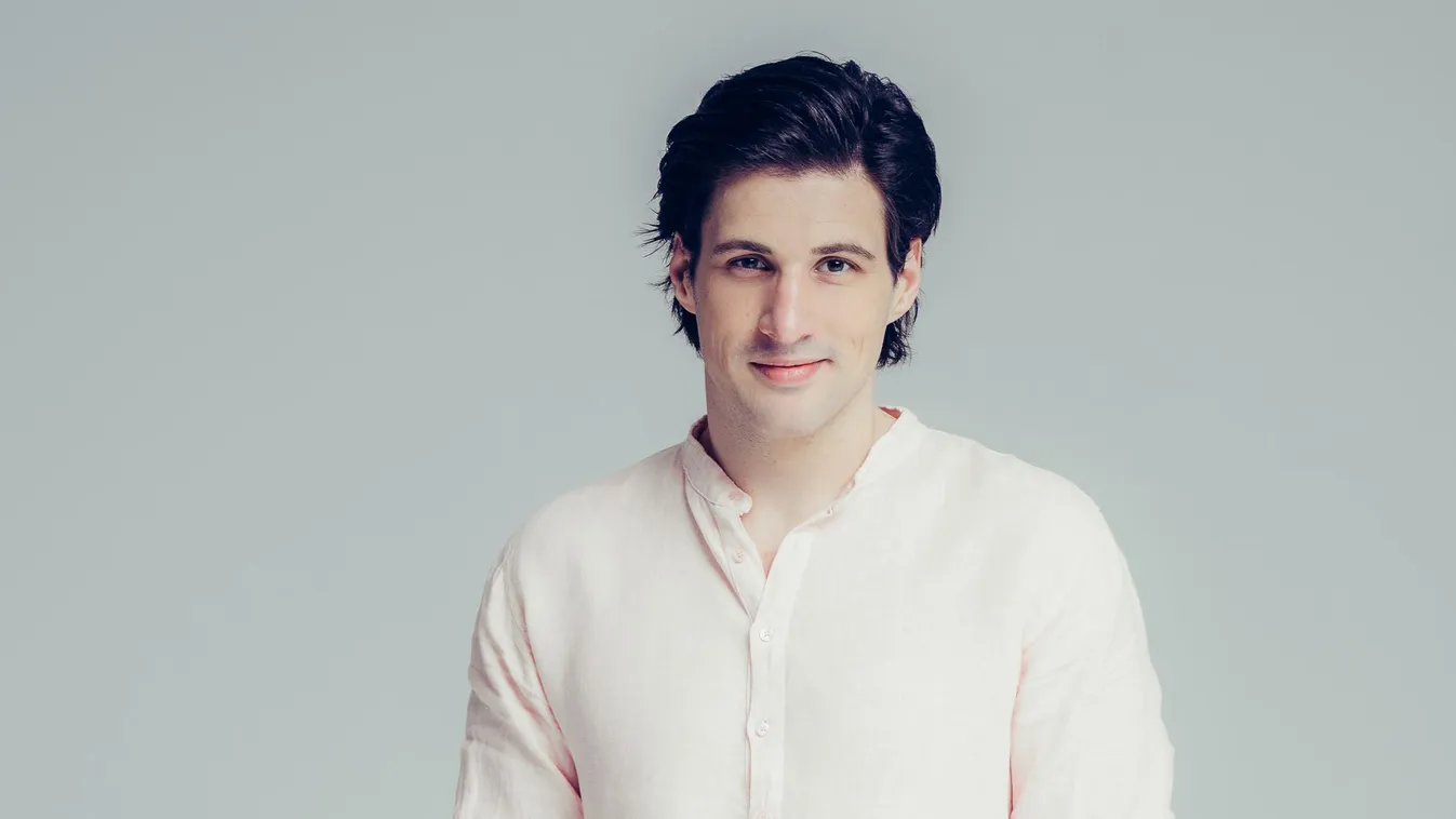 Elárulta: erre vágyik a legjobban Ember Márk