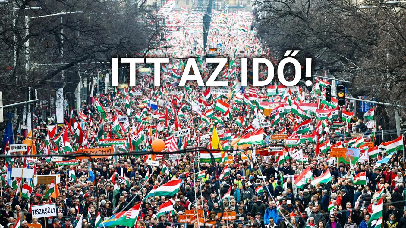 Így buzdítanak szavazásra kormánypárti politikusok