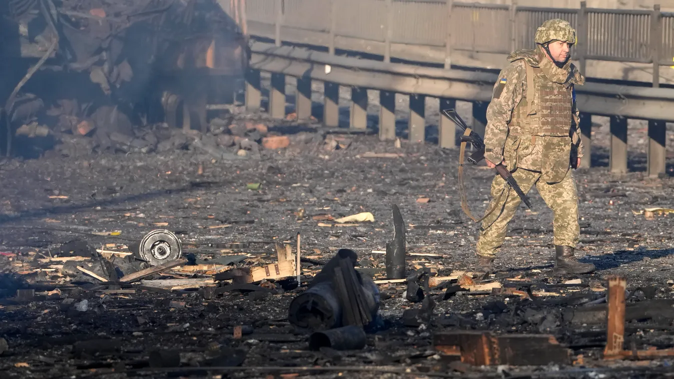 Ukrajna egykori bajnokának amputálták a lábát