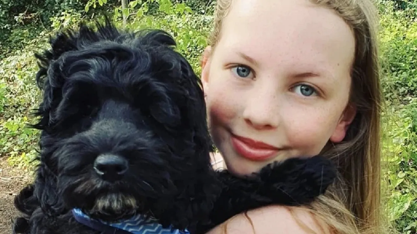 Kómában küzdött az életéért a 12 éves lány