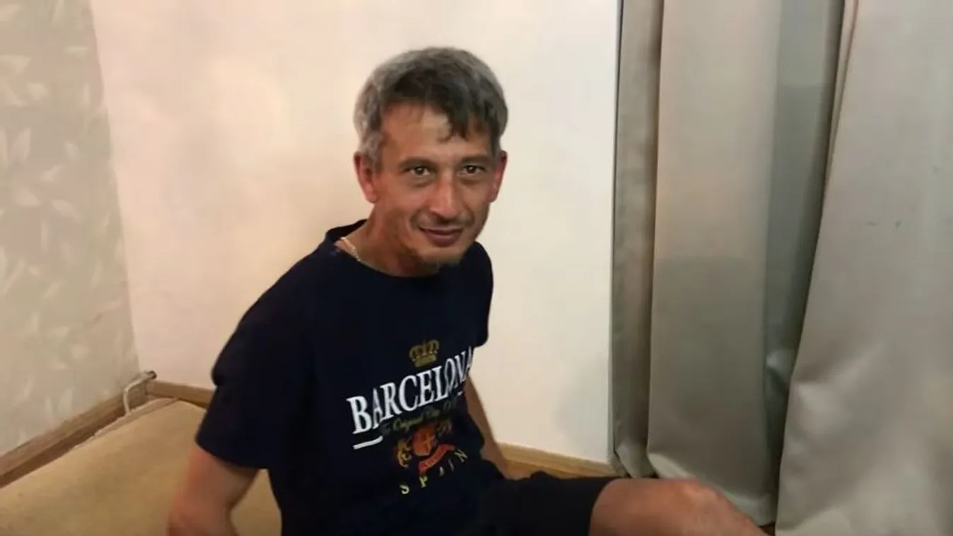 Nincs kellemetlenebb videó, mint amit Varga Irén ura produkált