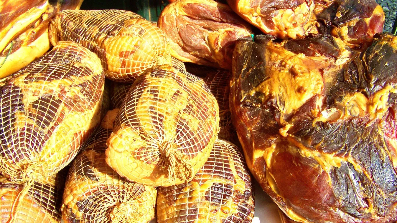 Húsvéti sonka-körkép: hol, mennyibe kerül idén?