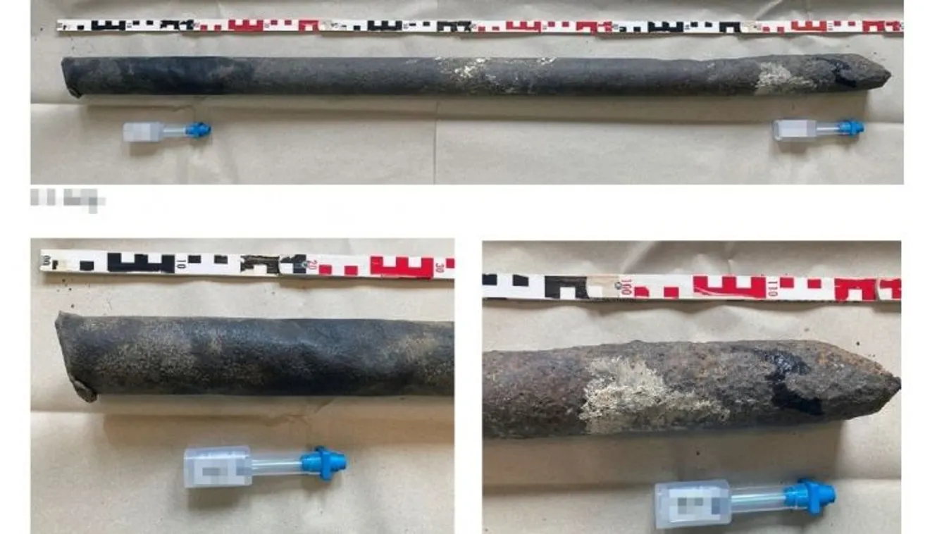 Borzalom Mátételeken:  Vascsővel verte meg a bácsit a 24 éves férfi