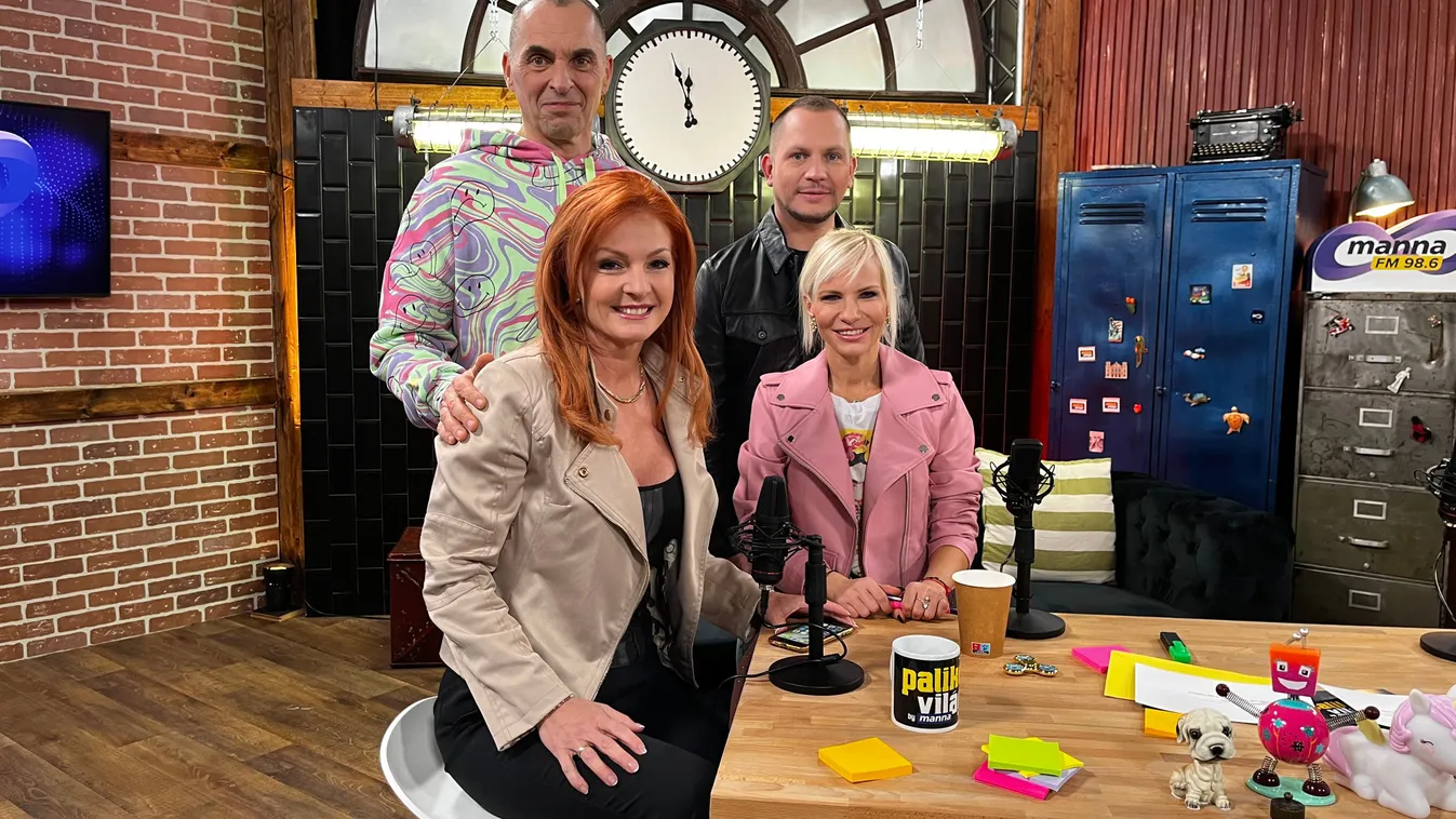 Fájdalmas emlékéről vallott a magyar sztár