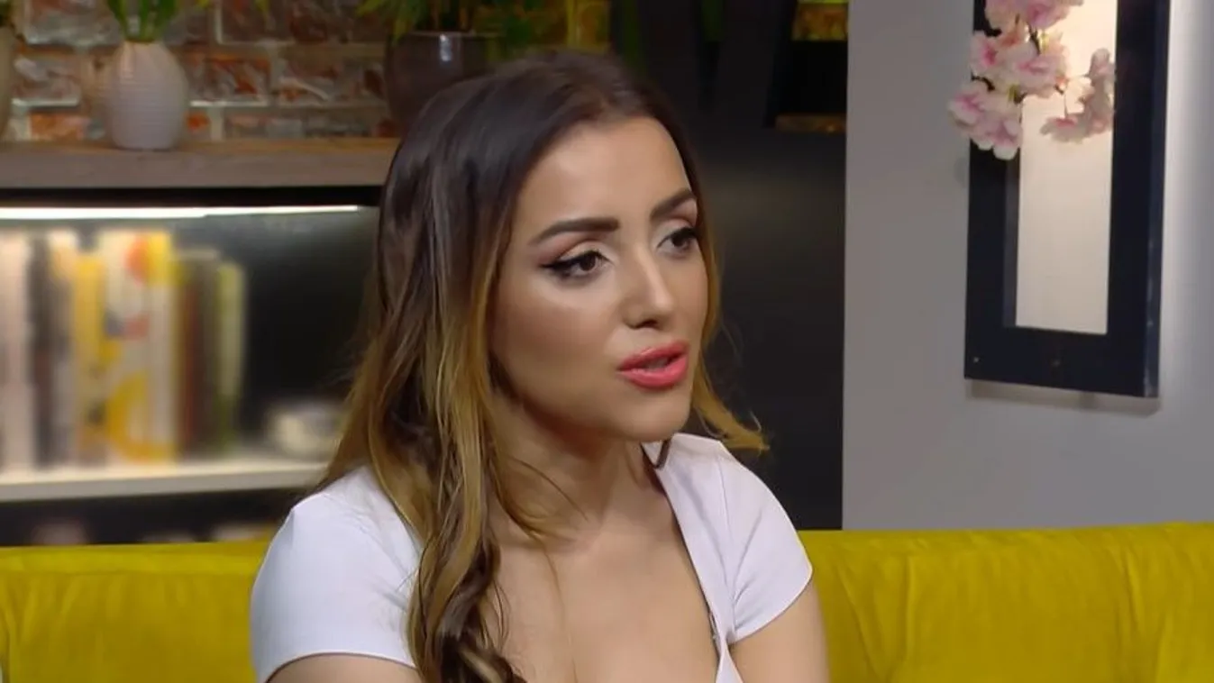 "Hiába fenyegetsz és zsarolsz" - Válaszolt Melanie G.w.M botrányos üzenetére