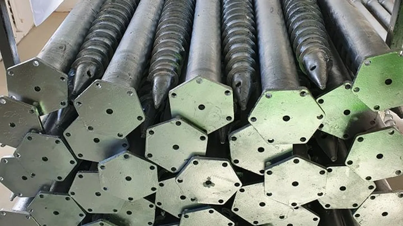 Őrület, új megoldás válthatja ki a betont