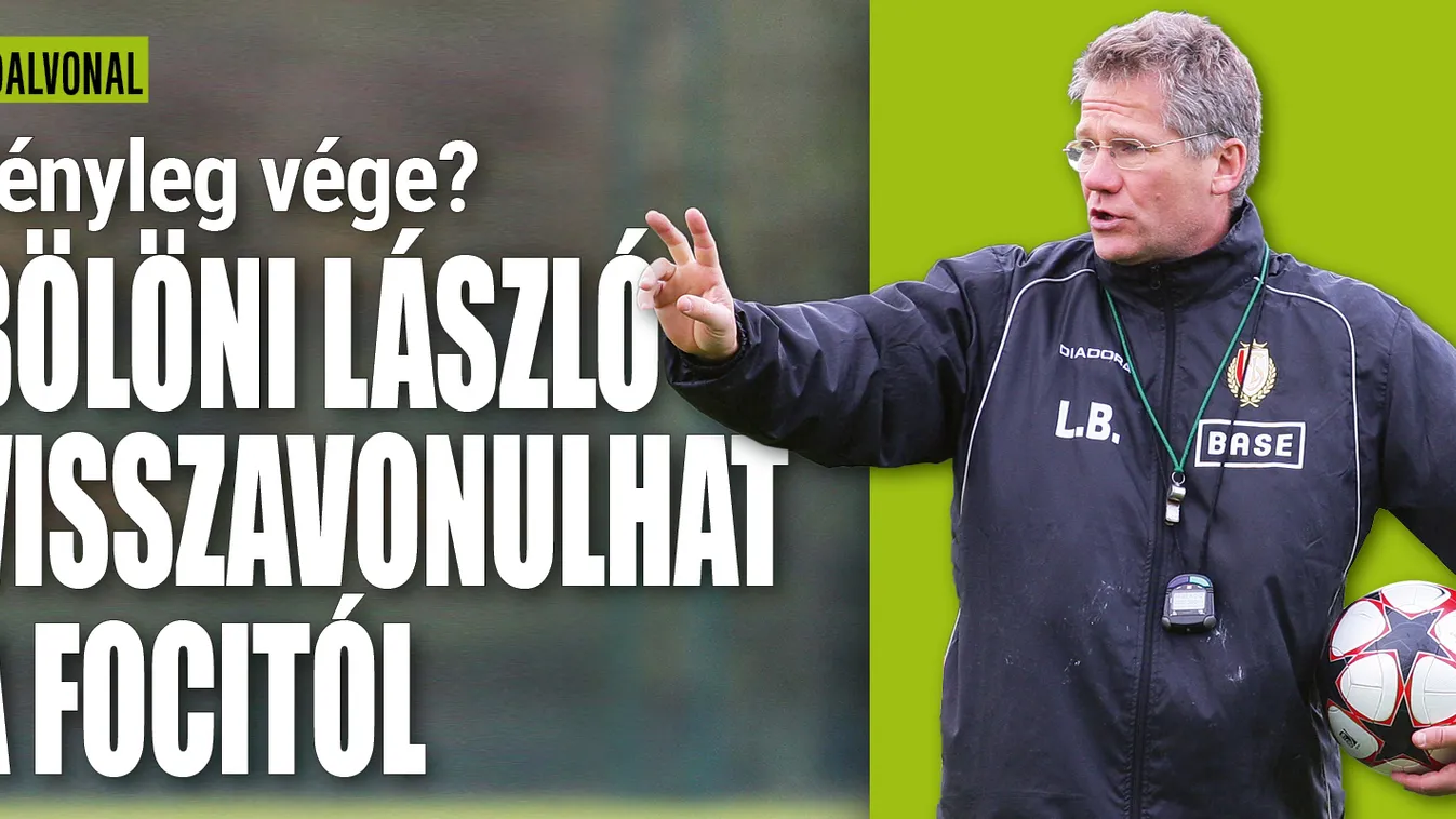 Örökre búcsúzik a magyar származású legenda?