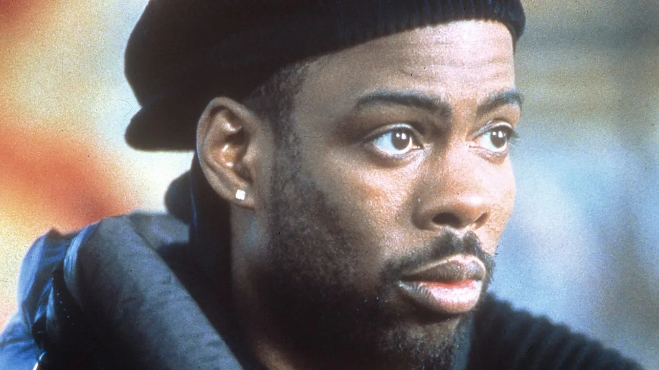 Nagyot változott Chris Rock élete, amióta felpofozták