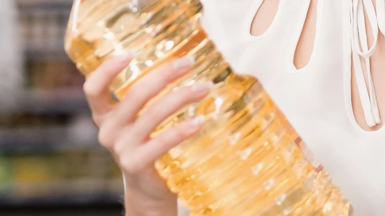 Sok helyen már 1900 forintért sincs olaj Németországban