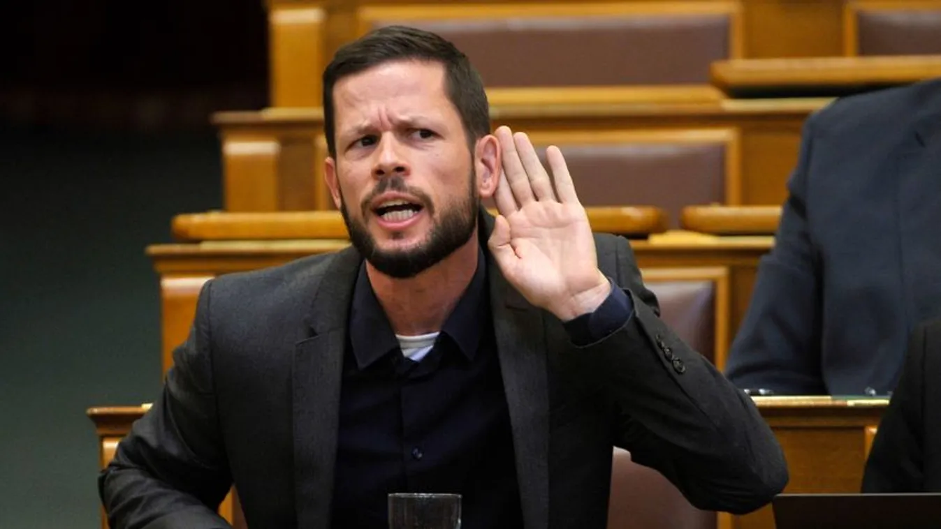 A baloldal folytatja a háborús propagandát