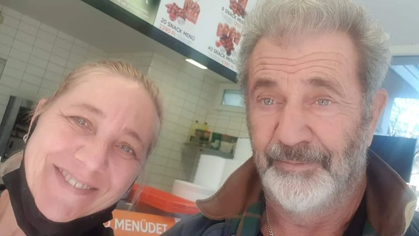 Most végre kiderült: Ezért szeretik a világsztárok Budapeste