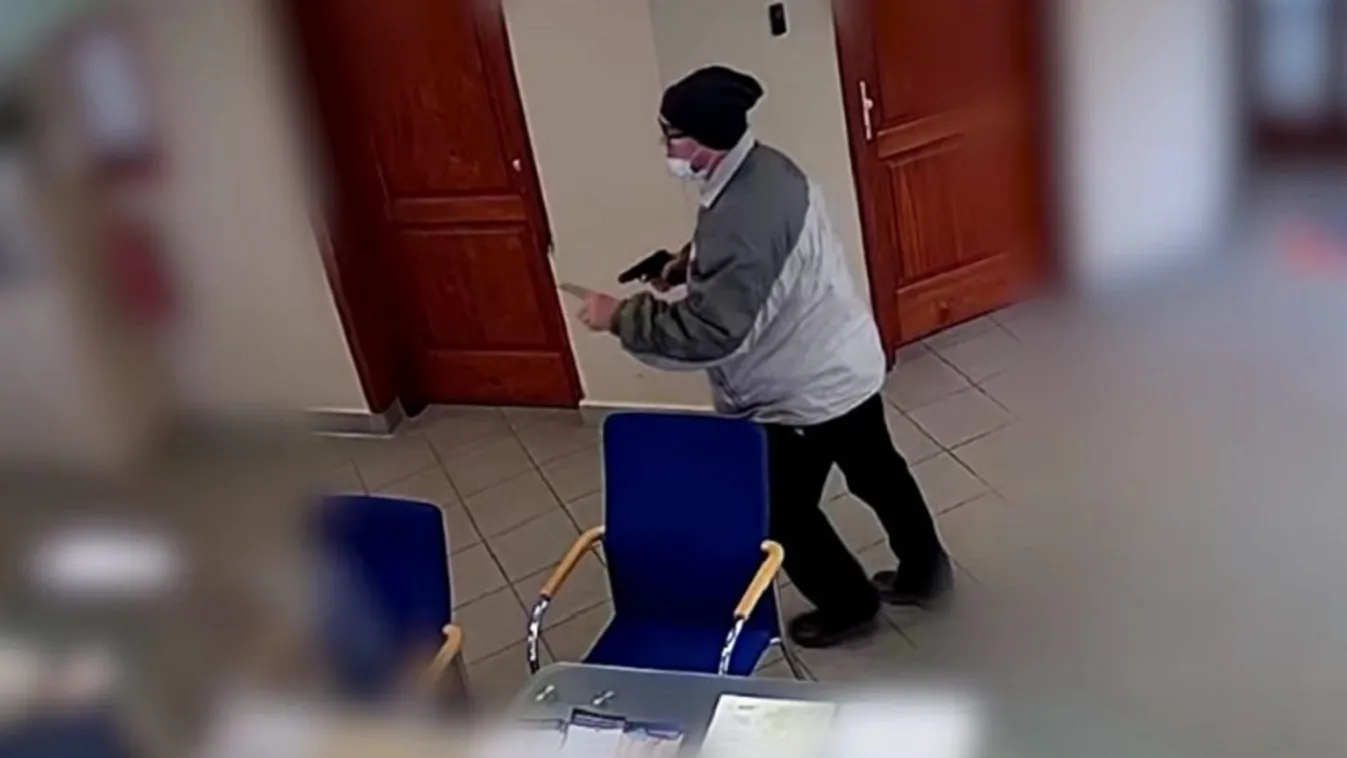 Újabb részletek: nem tagadta tettét a fosztogató rendőr