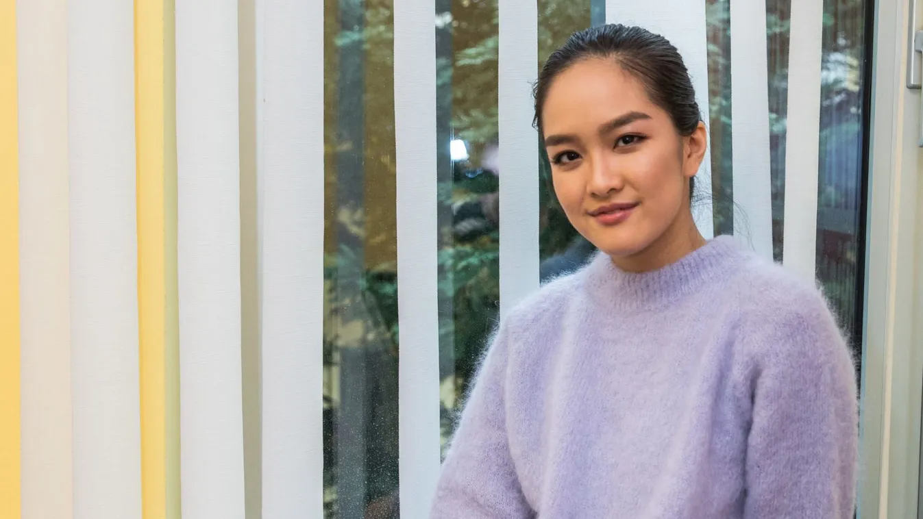 Hírt adott magáról a New York-i lövöldözés után Hien