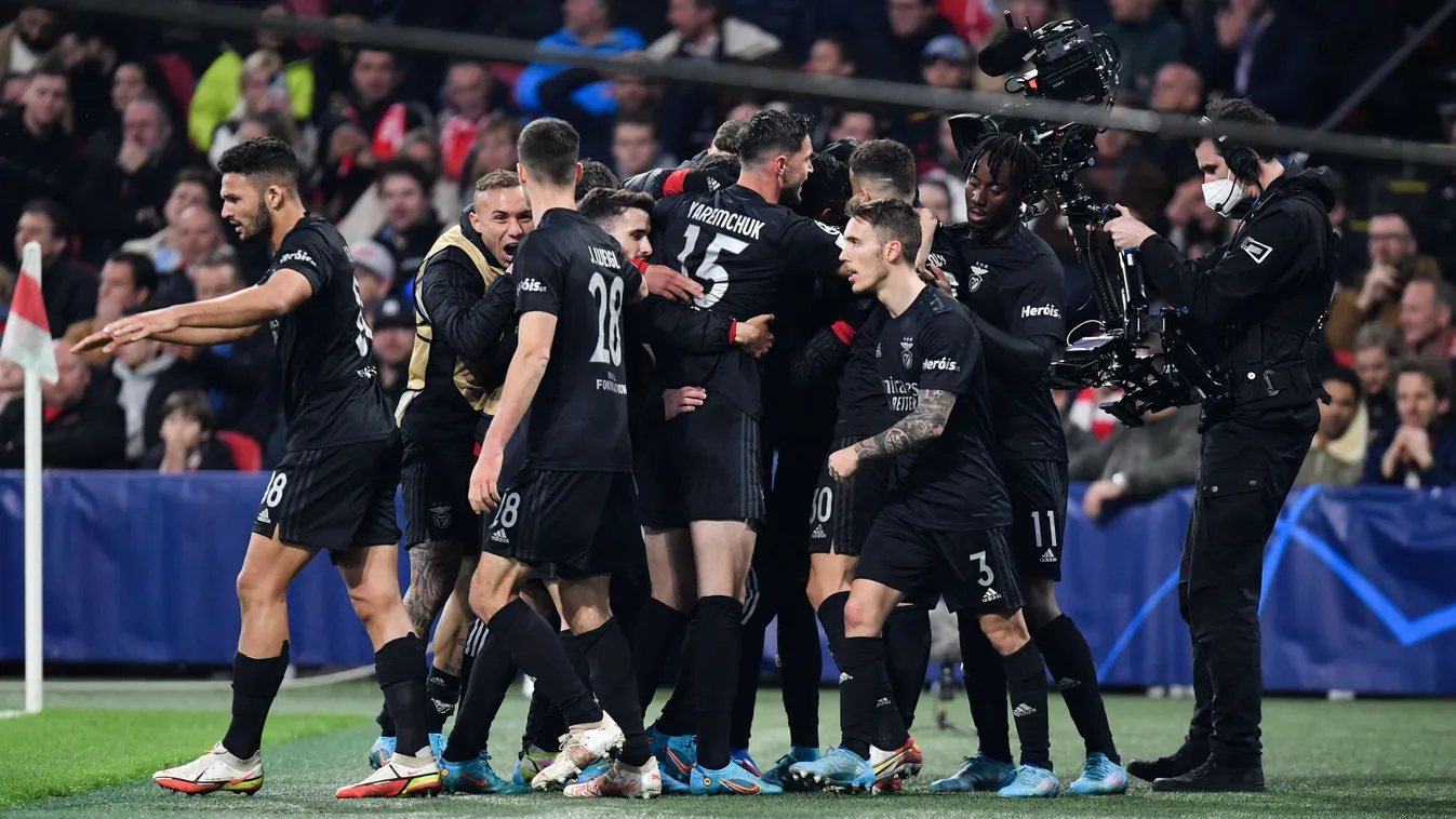 Ezt látni kell, újabb szenzációra készülnek a BL-ben