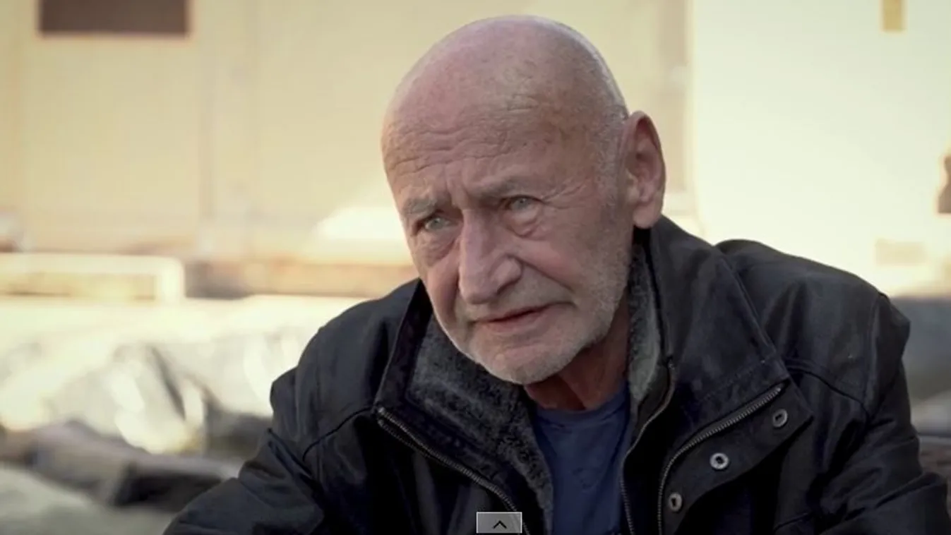 Reviczky Gábor videón üzent a választóknak