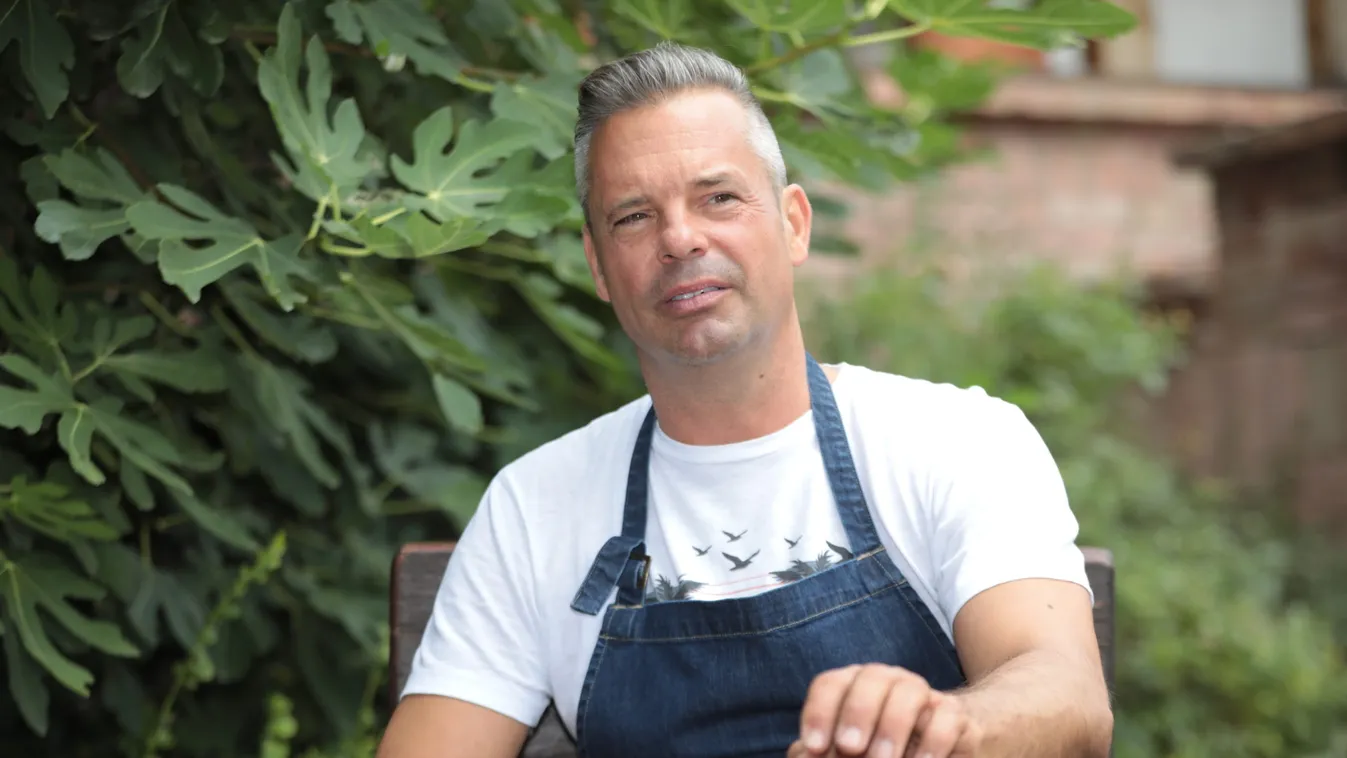 Elájultak az olaszok Kovács Lázár pizzájától – Fotó