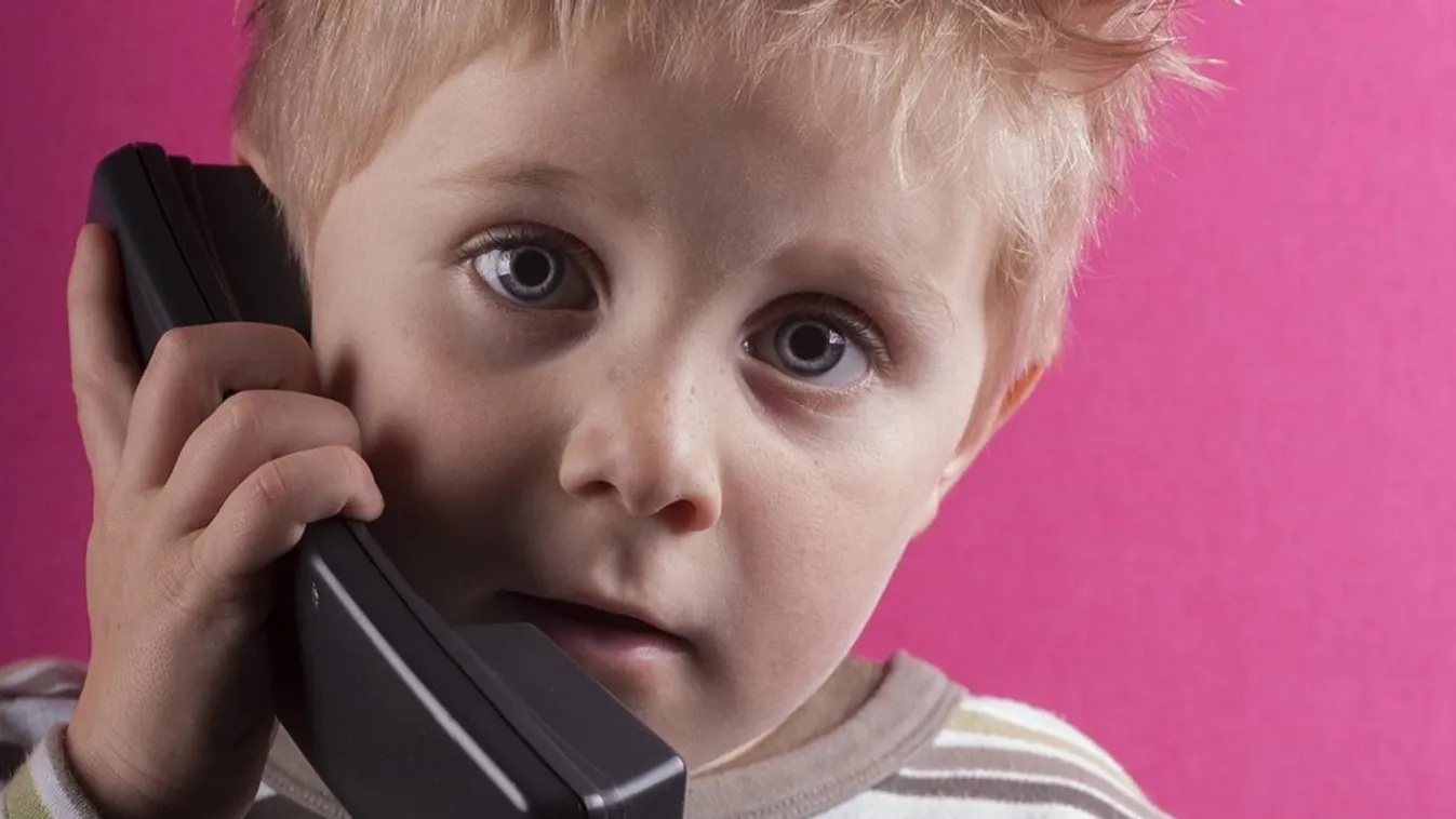 A 8 éves Máté mentette meg szívbeteg anyukája életét