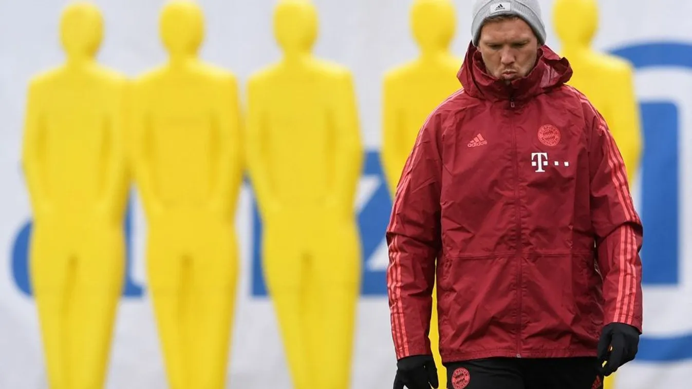 Harakiri a BL-ben: kiderült, miért vérzett el a Bayern