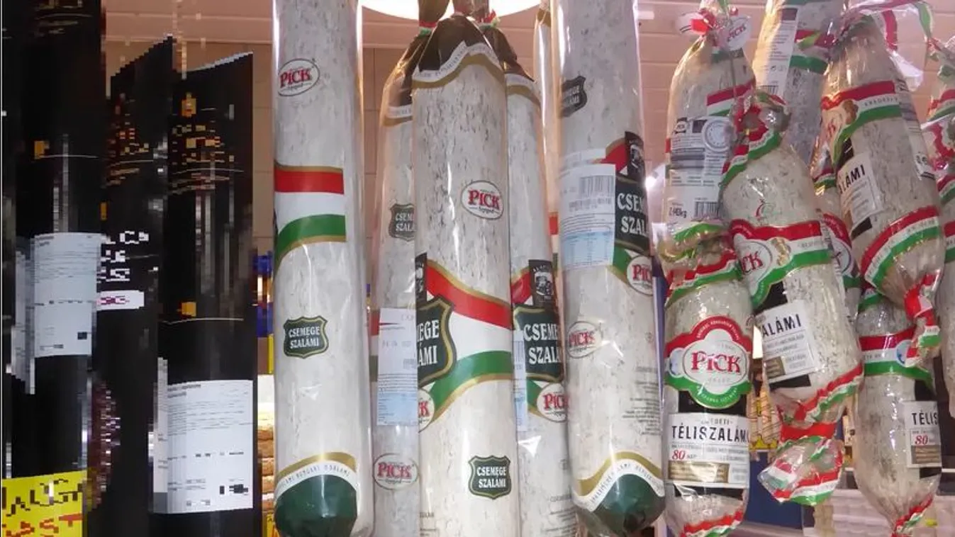 Újabb termékvisszahívás történt, durva miről van szó − videó