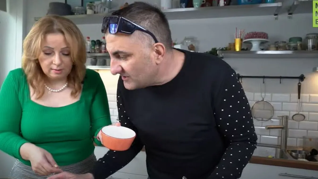 Gáspár Bea: Mindent az anyósomnak köszönhetek