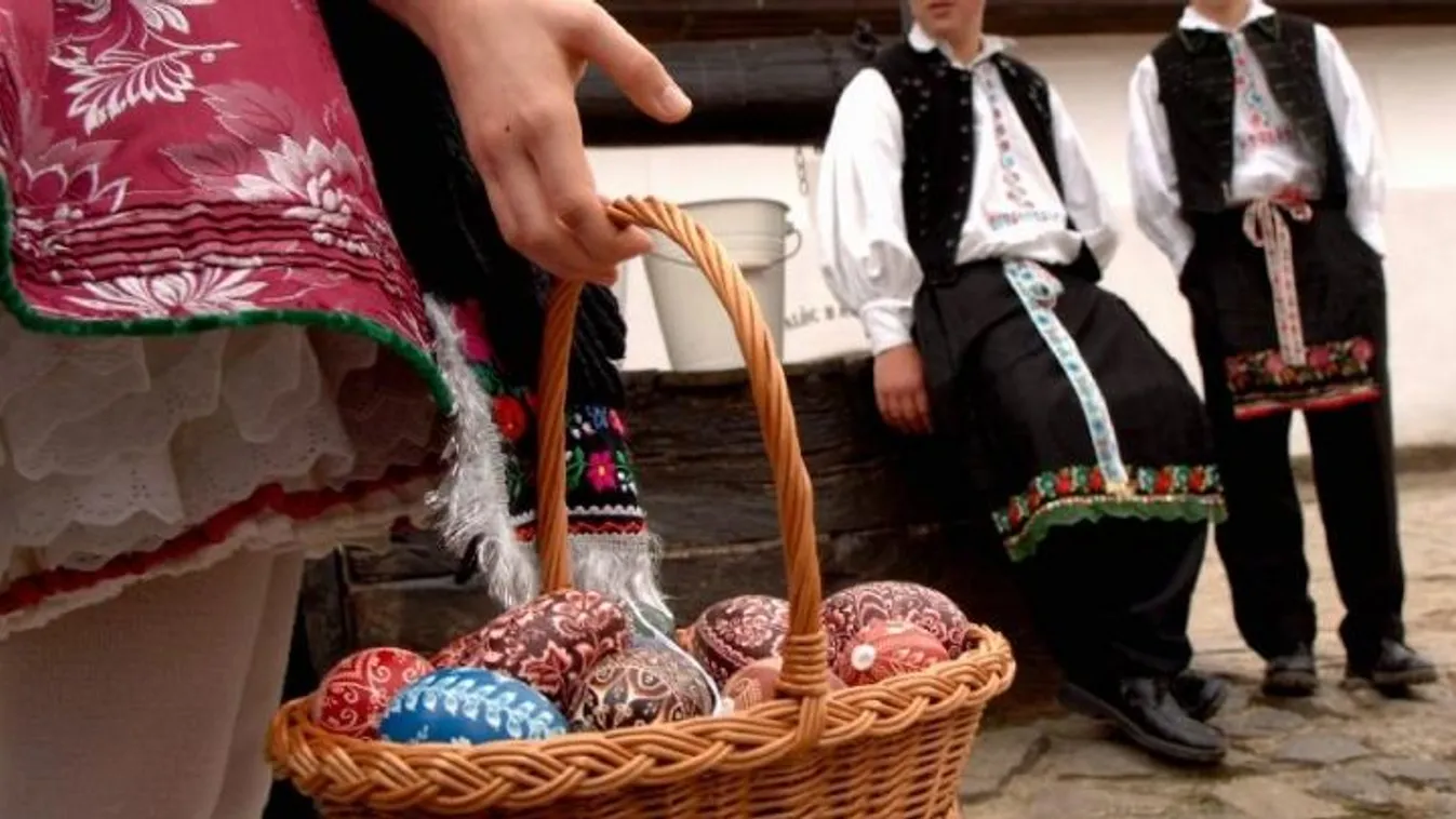 Mindenhol fergeteges húsvétra készülnek, programtippek