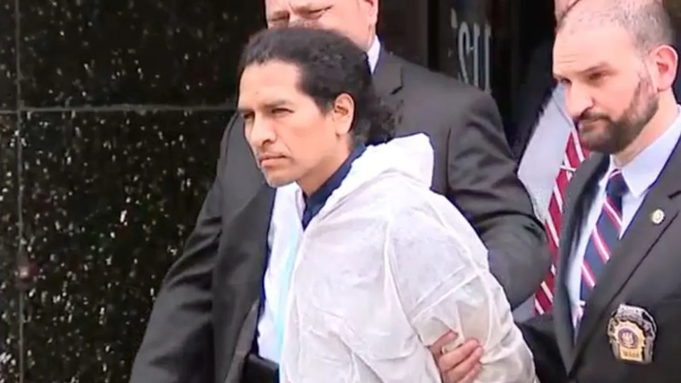 New York-i mészárlás: megdöbbentő dolgok derültek ki Orsolya gyilkosáról, beszéltek a szomszédok